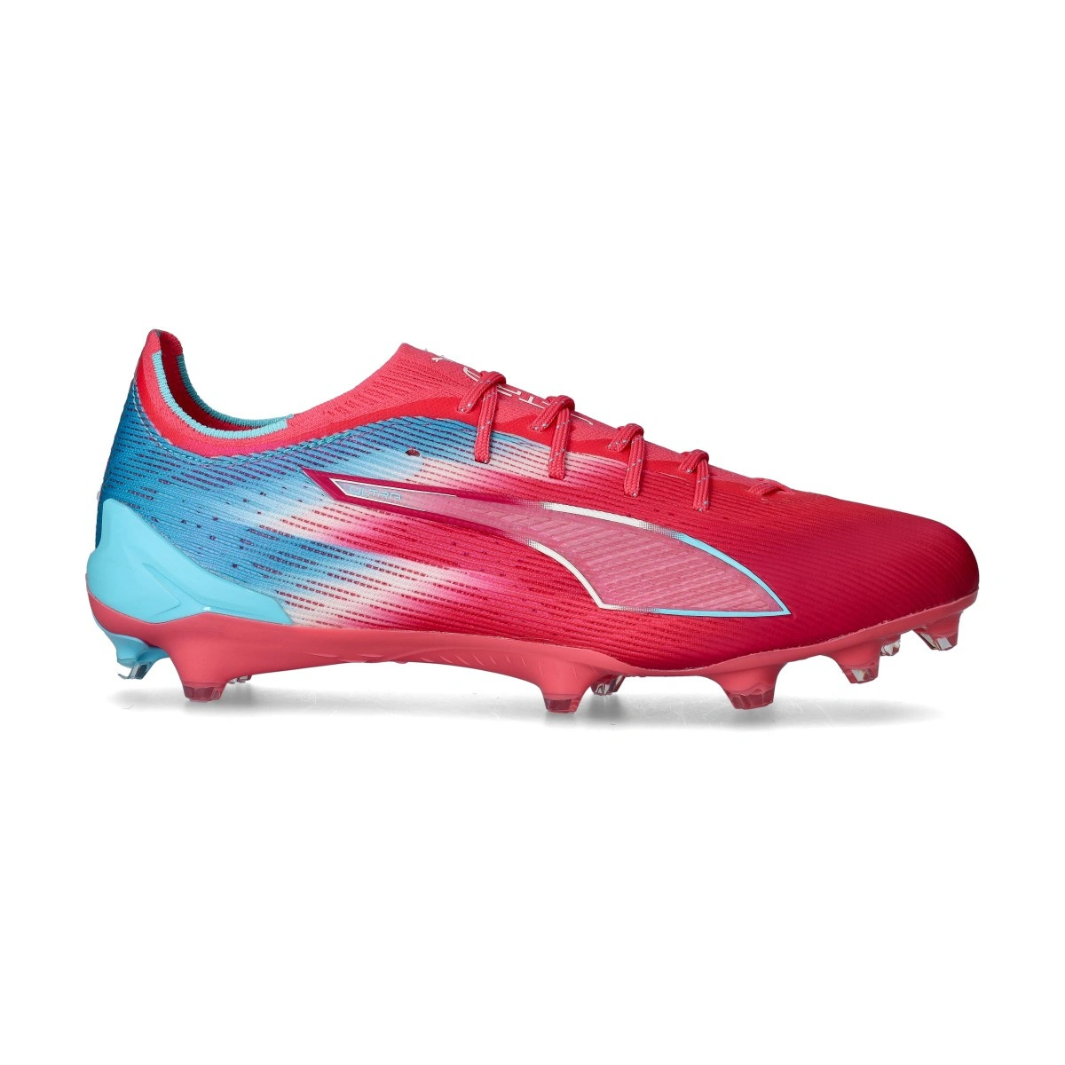 Chuteira Puma Ultra 6 Ultimate Re-Charge FG