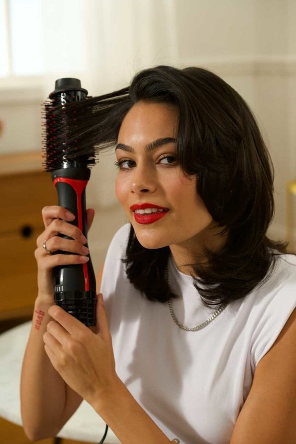 Revlon One-Step Volumiser Plus