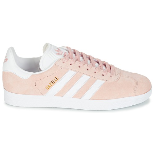 adidas Originals - GAZELLE - Rose