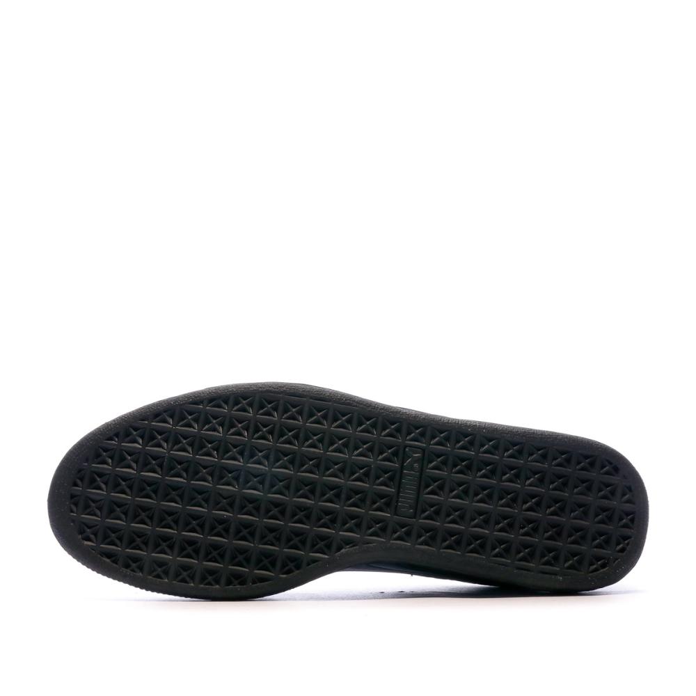 Puma Baskets Noires Mixte Puma Classic XXI