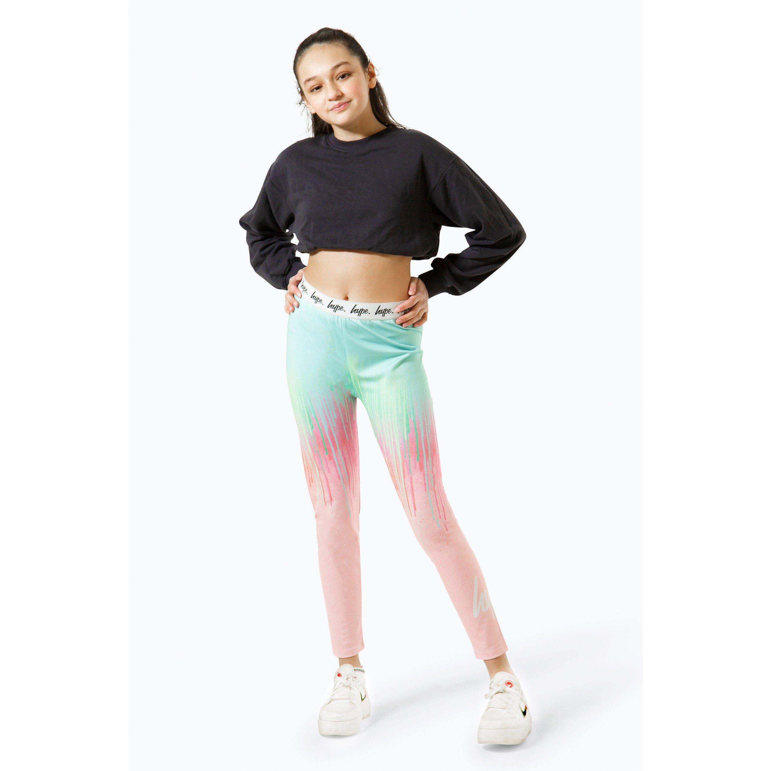 Hype Drips Leggings Jn99