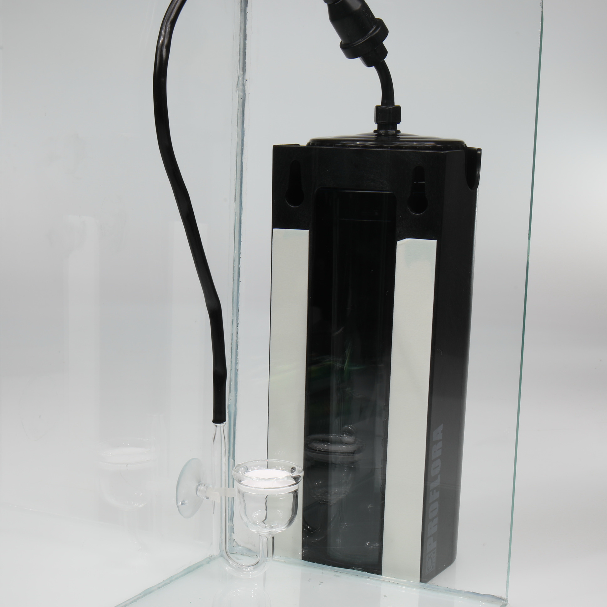 JBL Proflora Co2 Advanced Bio Set | CO2-installatie
