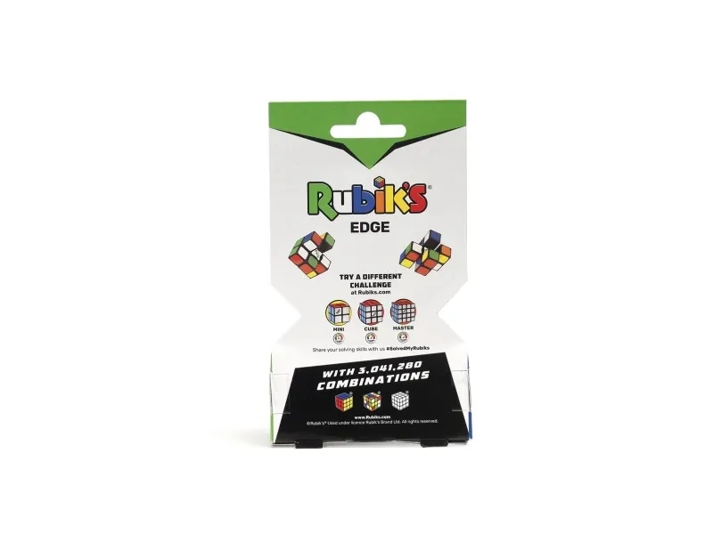 Rubiks 3x1 kant