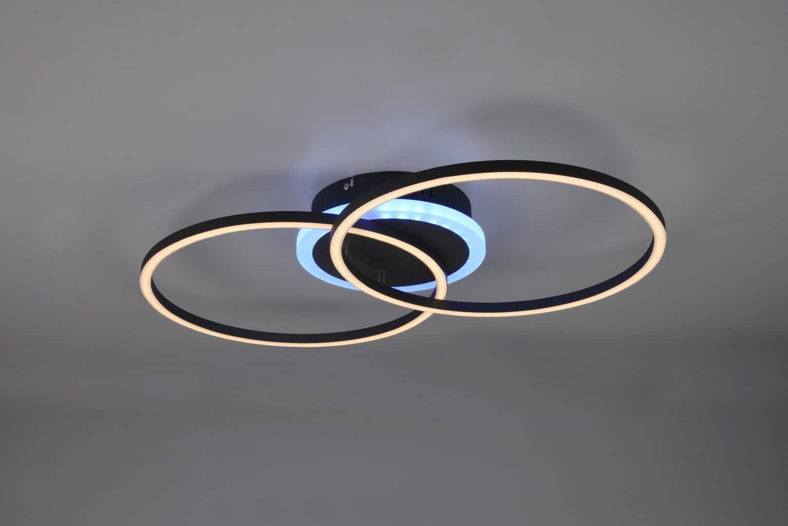 LED-Deckenleuchte