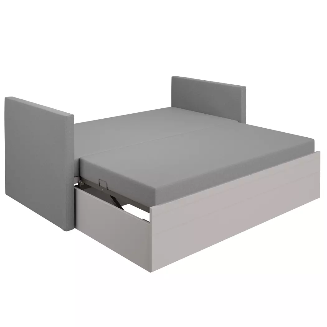 Funktionsbett Flynn 100 x 200 cm