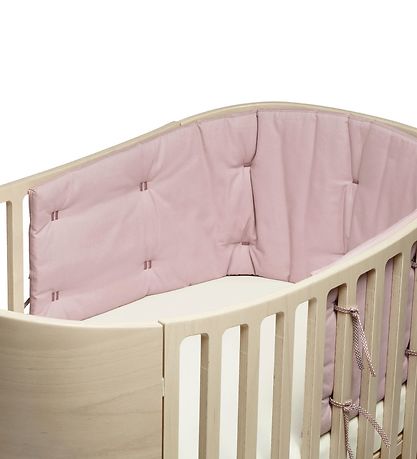 Leander Bettnestchen - Classic - 40x160 - Dusty Rose