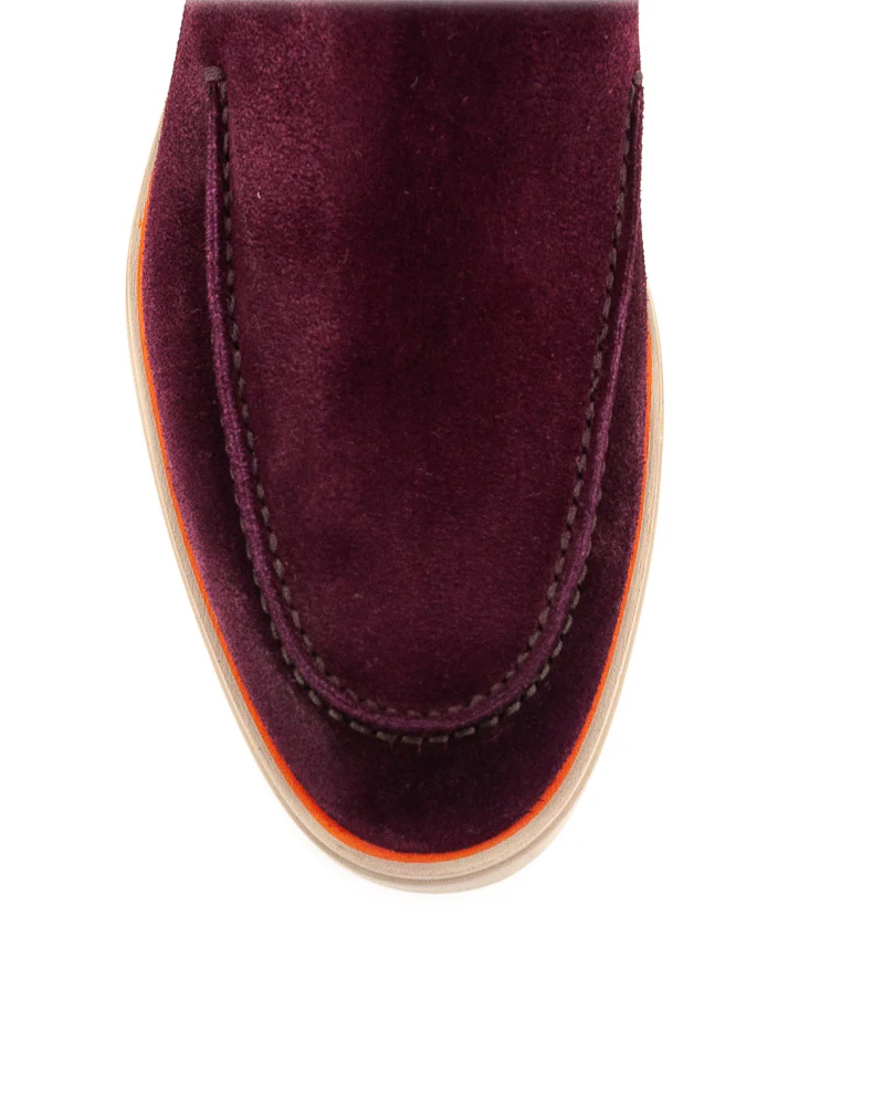 SANTONI - DETROIT 17690 GEX