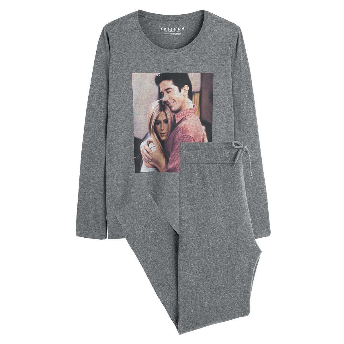 AMIGOS<br>Pijamas e roupas de casa Amigos