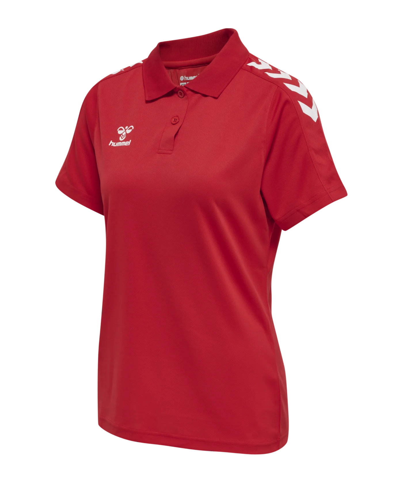 Hummel hmlCORE XK Functional Poloshirt Damen F3062