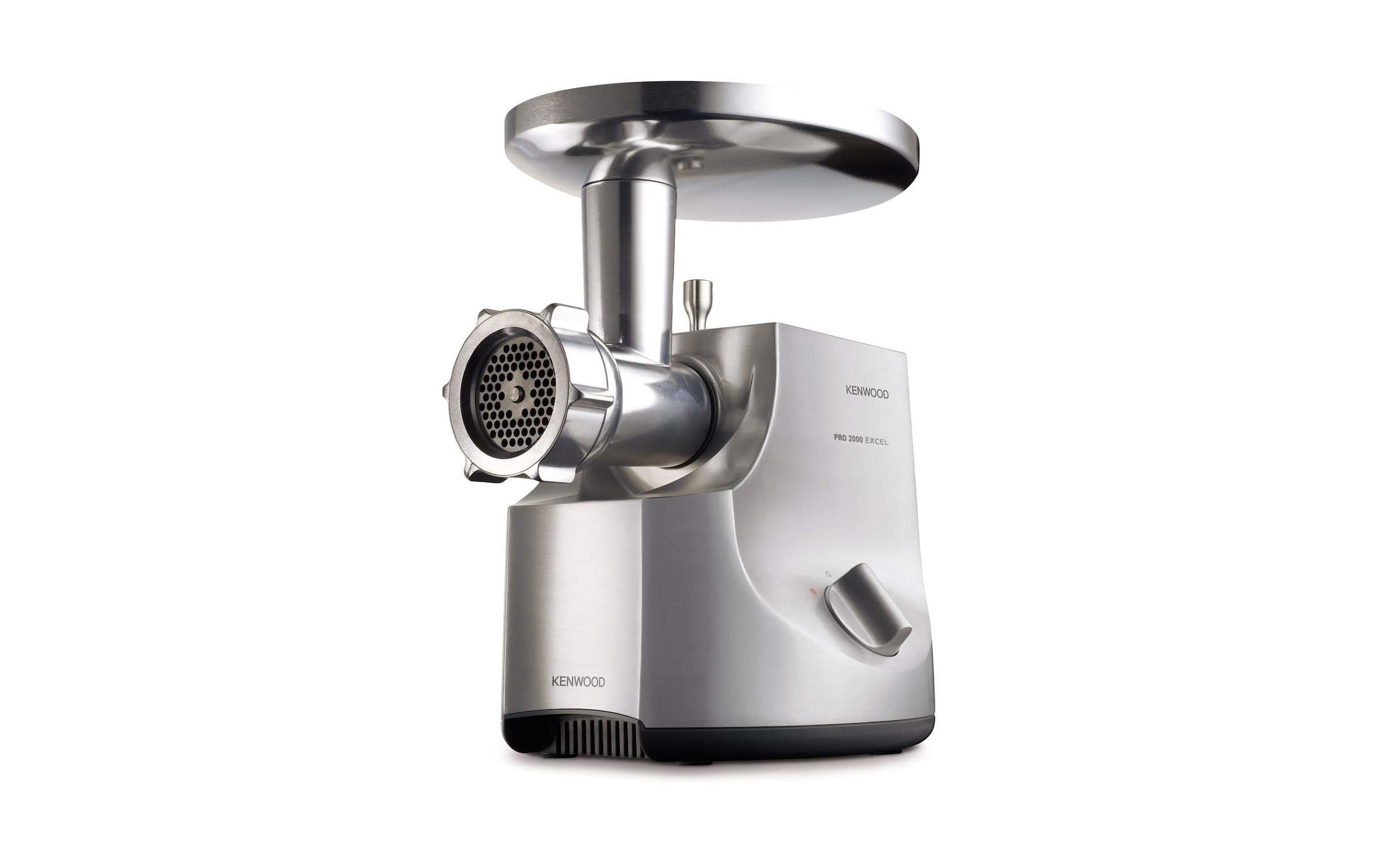 Kenwood Fleischwolf »Kenwood Fleischwolf MG700 Pro 2000« 2000 W