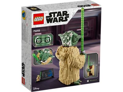 LEGO Yoda™ (75255)