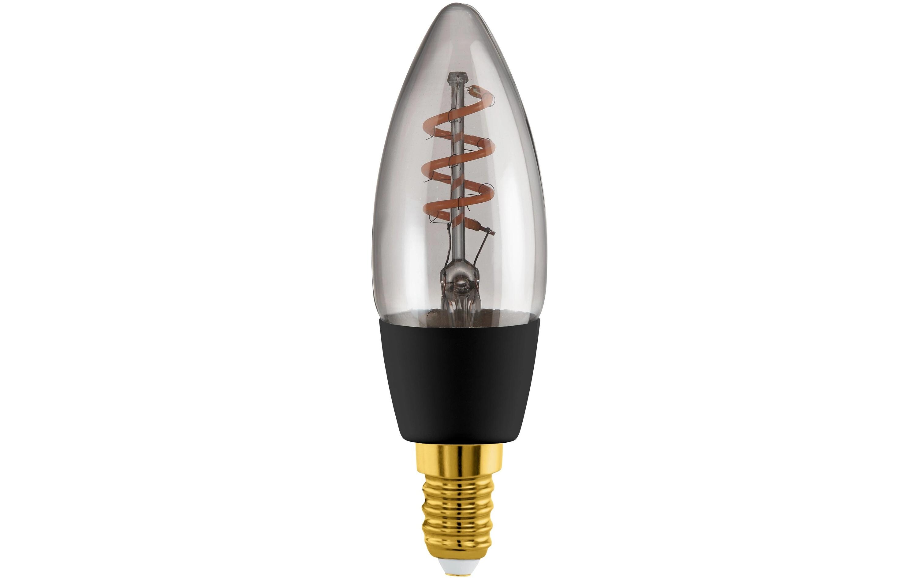 Lampe 4 W E14 WarmweissSmart-Home EGLO Connect.z LED Leuchtmittel