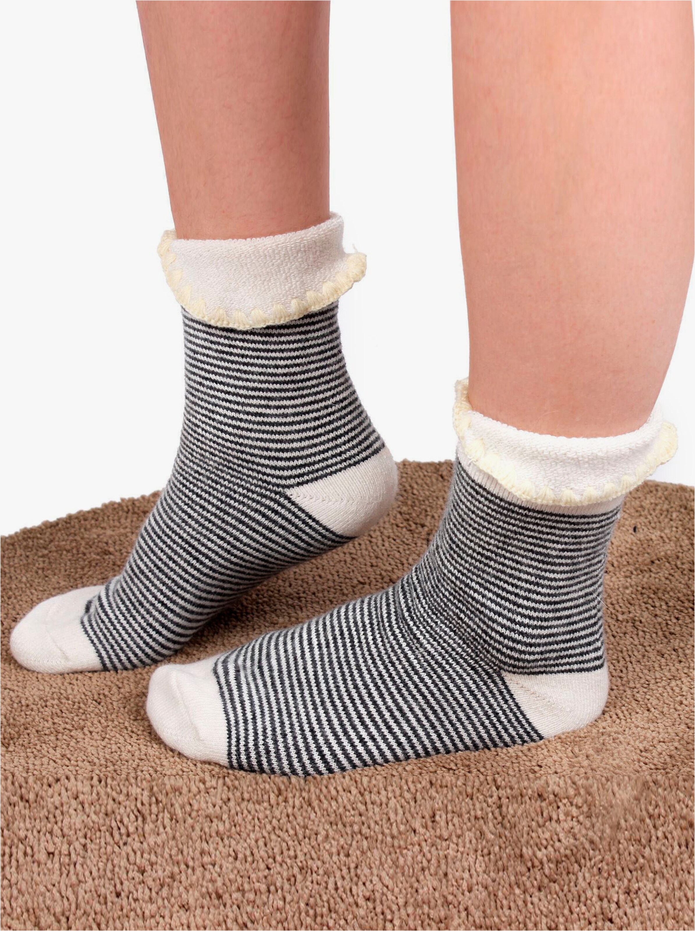 Bettsocken
