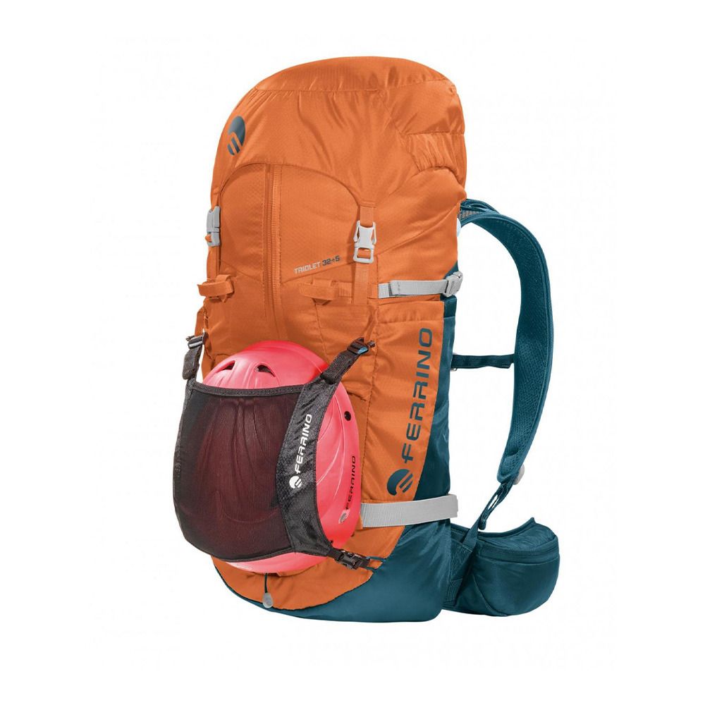 Ferrino TRIOLET 32+5L - Sac À dos orange