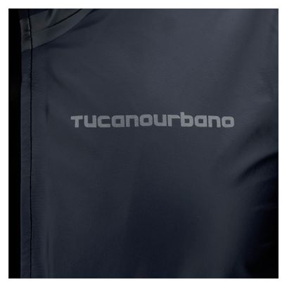 Veste Tucano Urbano Hydrostretch Bleu Foncé