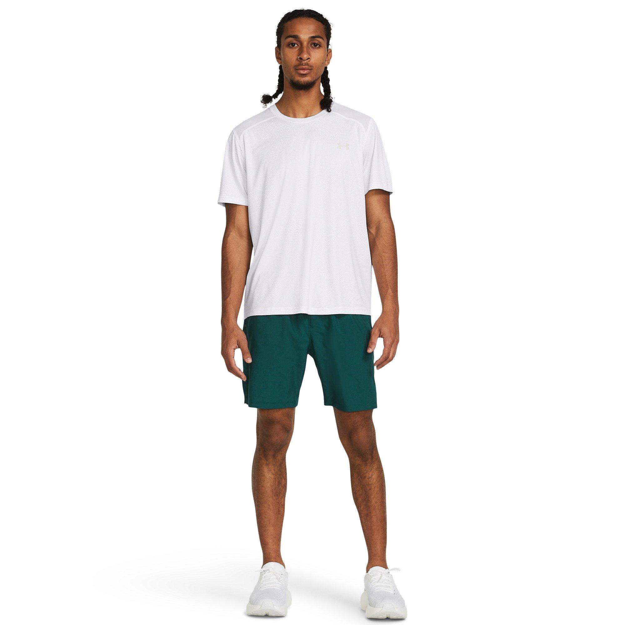 Under Armour Launch 2 in 1 7 Shorts