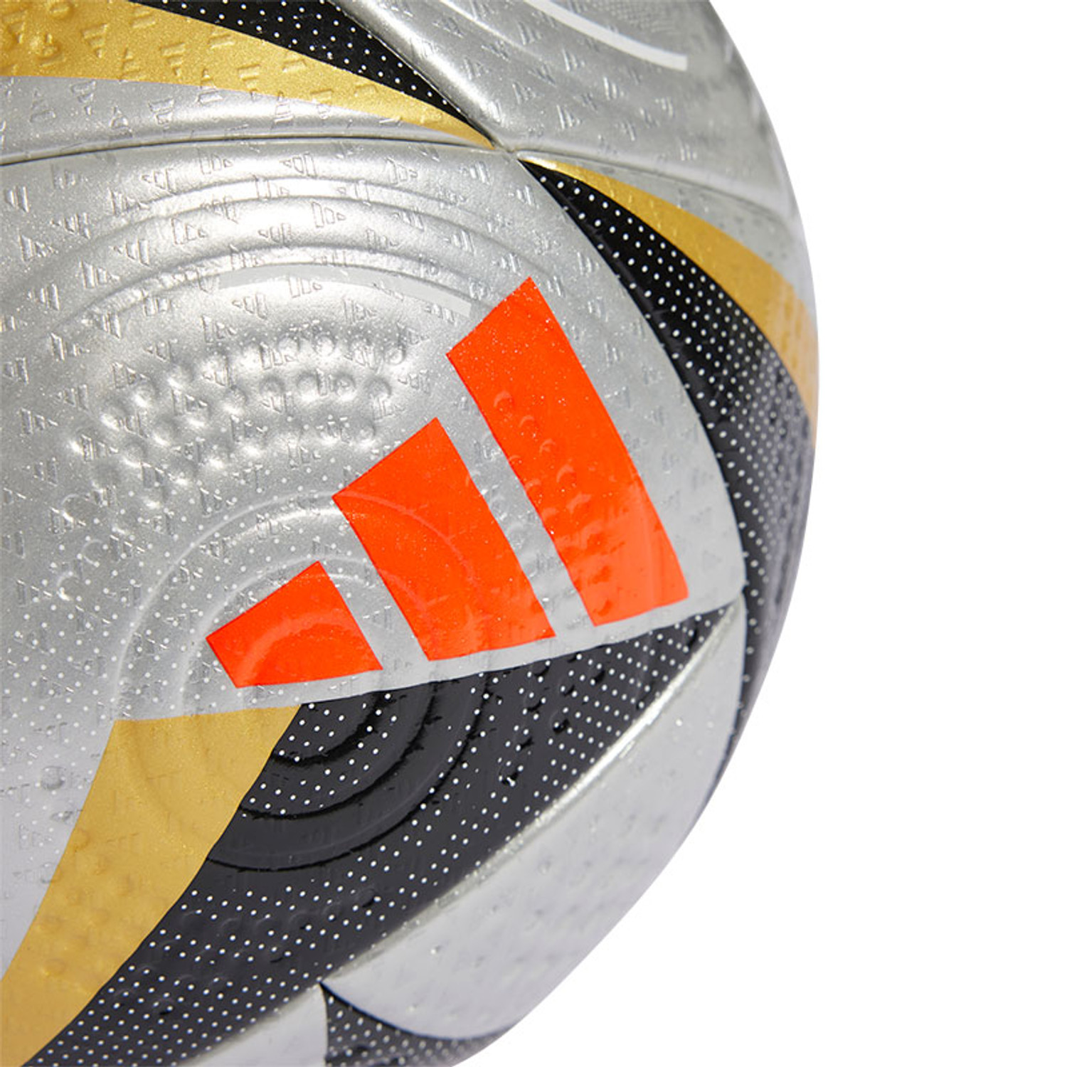 adidas Fussballliebe EK 2024 Finale Pro - Maat 5
