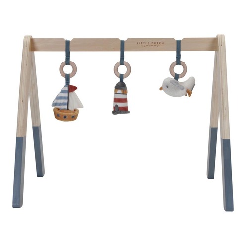 Arche en bois Sailors Bay - LITTLE DUTCH