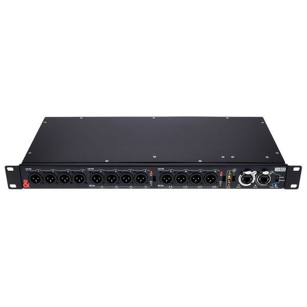 Allen & Heath DX012