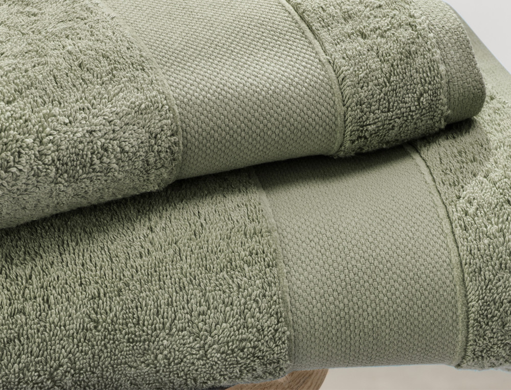 Linge de bain uni-Parenthèse