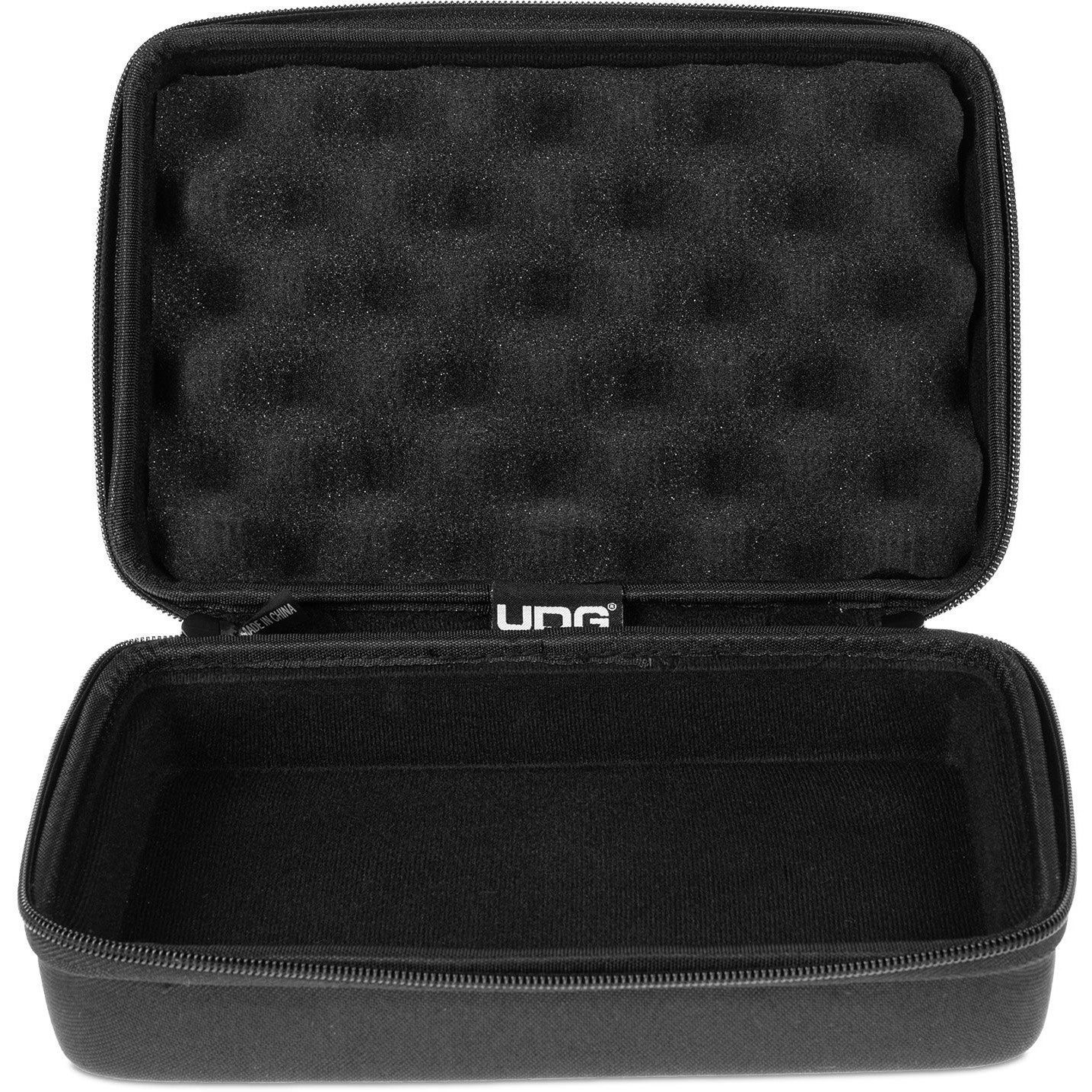 UDG U8492BL Creator Black Hardcase voor Universal Audio Volt 176 / 276 / 476