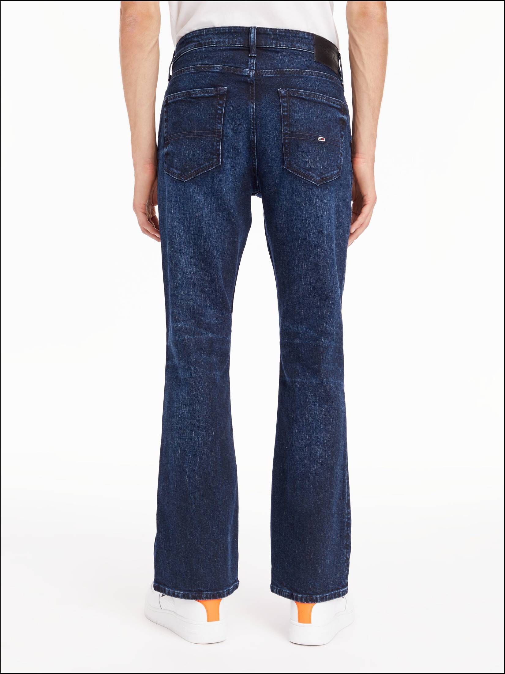 Tommy Jeans| Herren Jeans SCANTON Y SLIM FIT