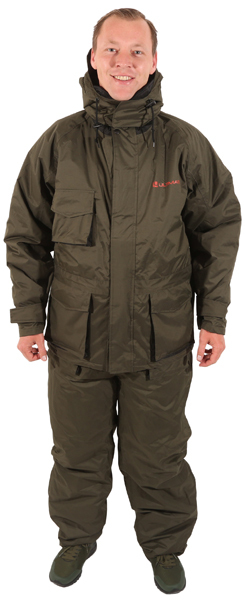 Combinaison Ultimate Thermo Suit Jacket   Pants