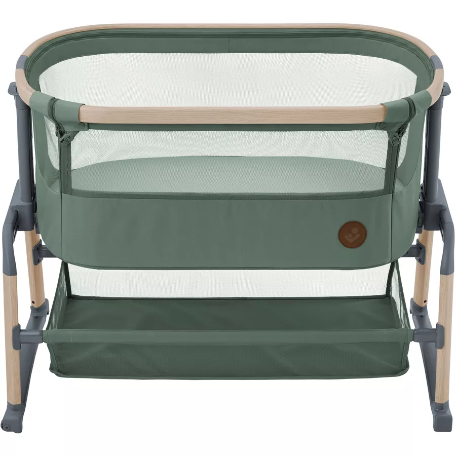 MAXI COSI Beistellbett Iora Air Beyond Green