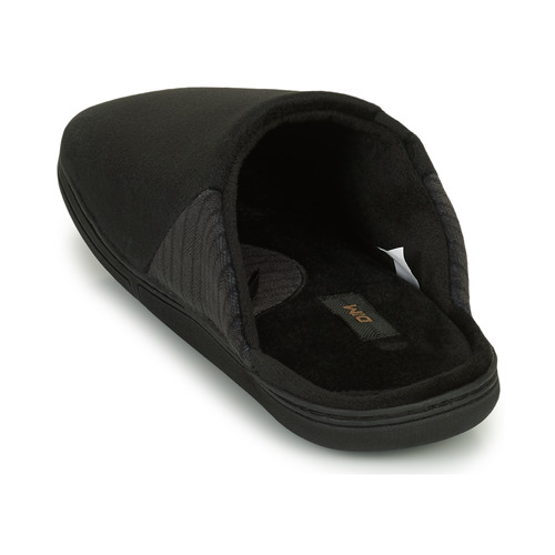 DIM - D WENZEL C Negro / Gris