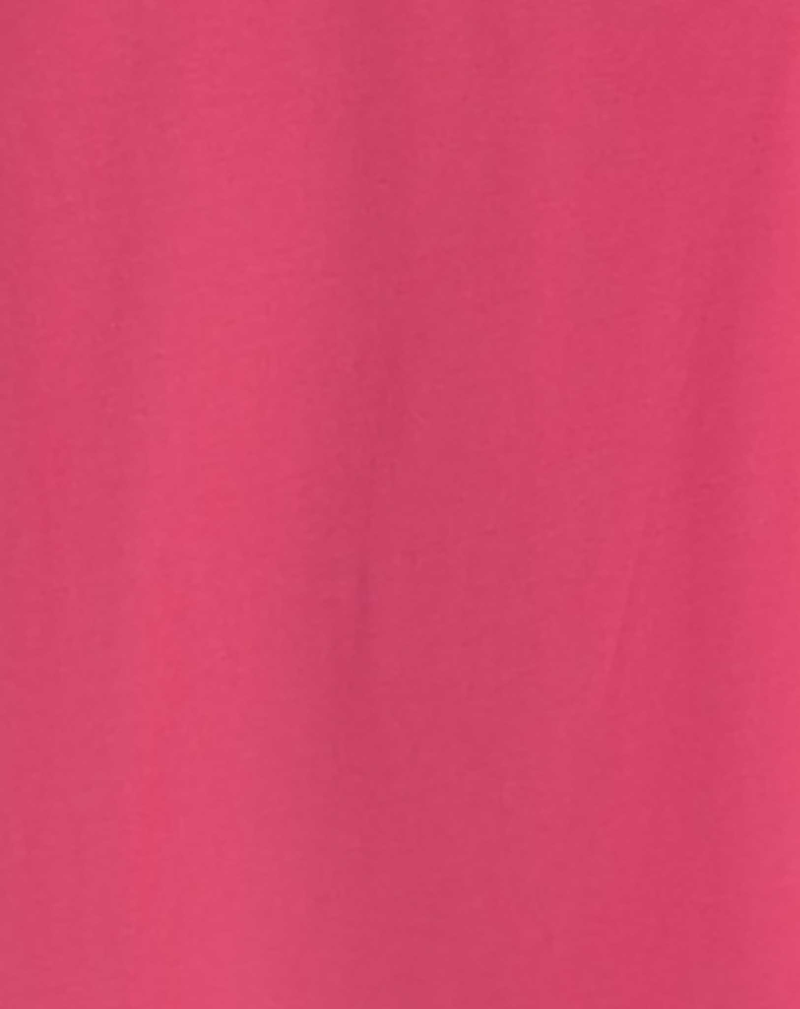T-Shirt NMFBEATE SCHMETTERLINGE in rethink pink