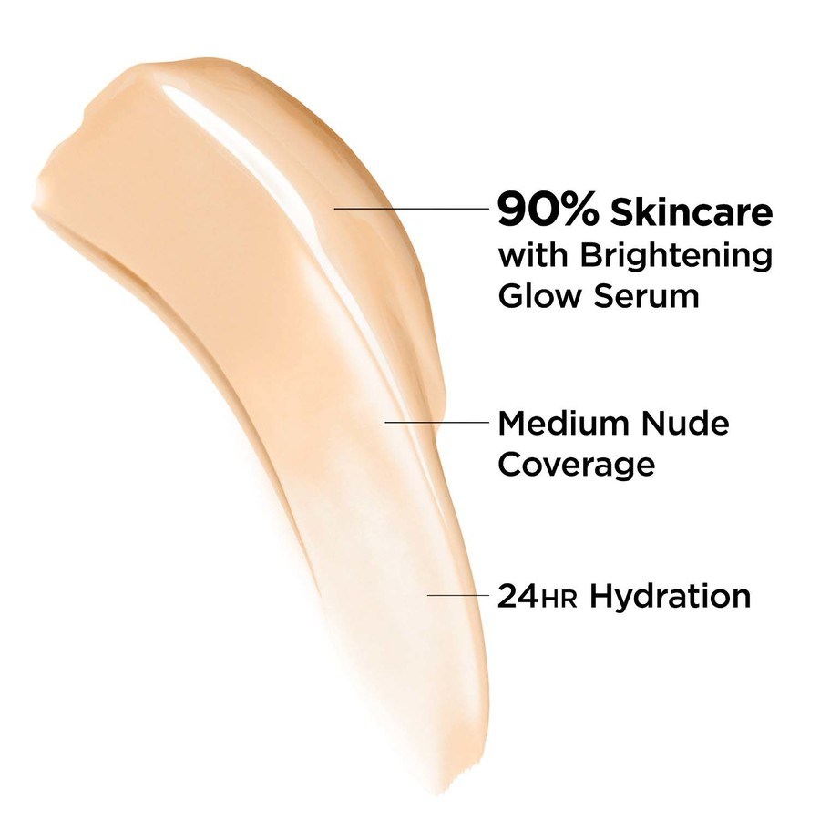 It Cosmetics CC+ Nude Glow SPF40 06 Light Medium 32ml
