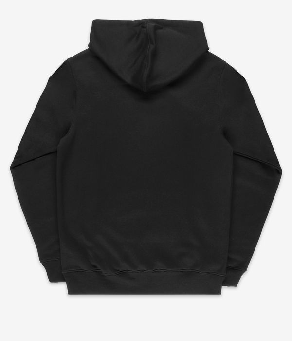 Element Cornell Classic Hoodie (flint black II)