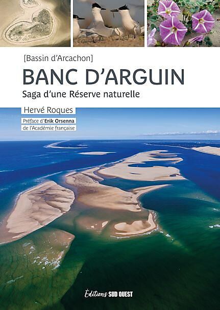 SUD OUEST - BANC D ARGUIN