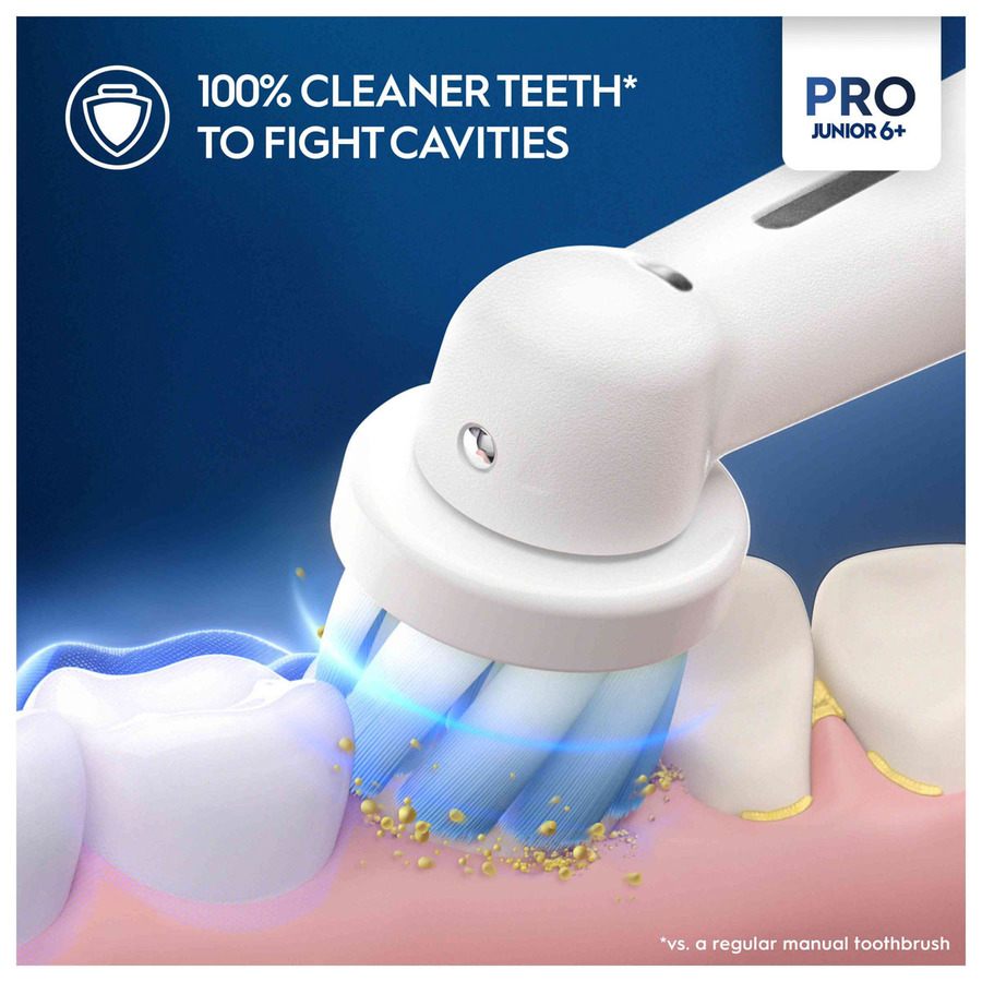 Oral-B Pro 3 Junior Star Wars