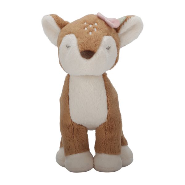 Little Dutch Knuffel Hertje Fairy Garden GRS