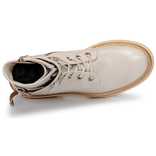 Airstep / A.S.98 - IDLE - Blanc