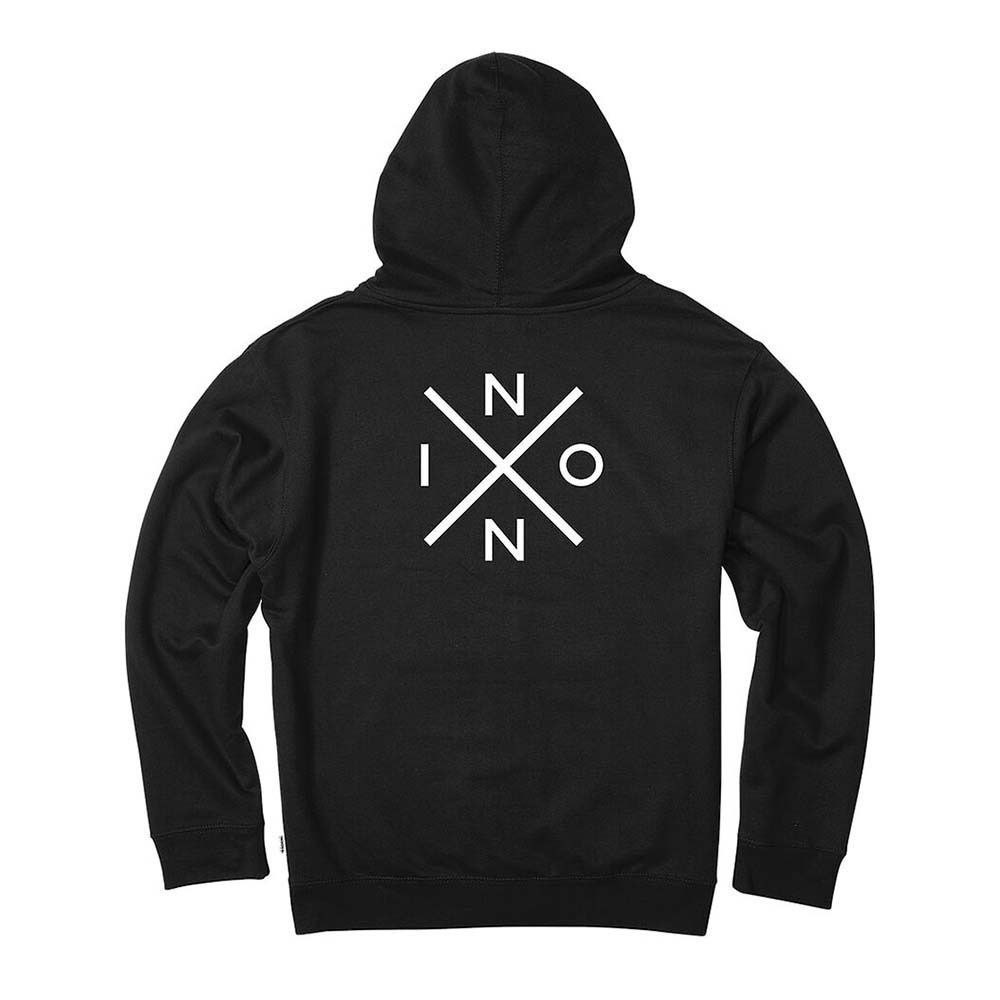 Nixon SPOT - Sweat black