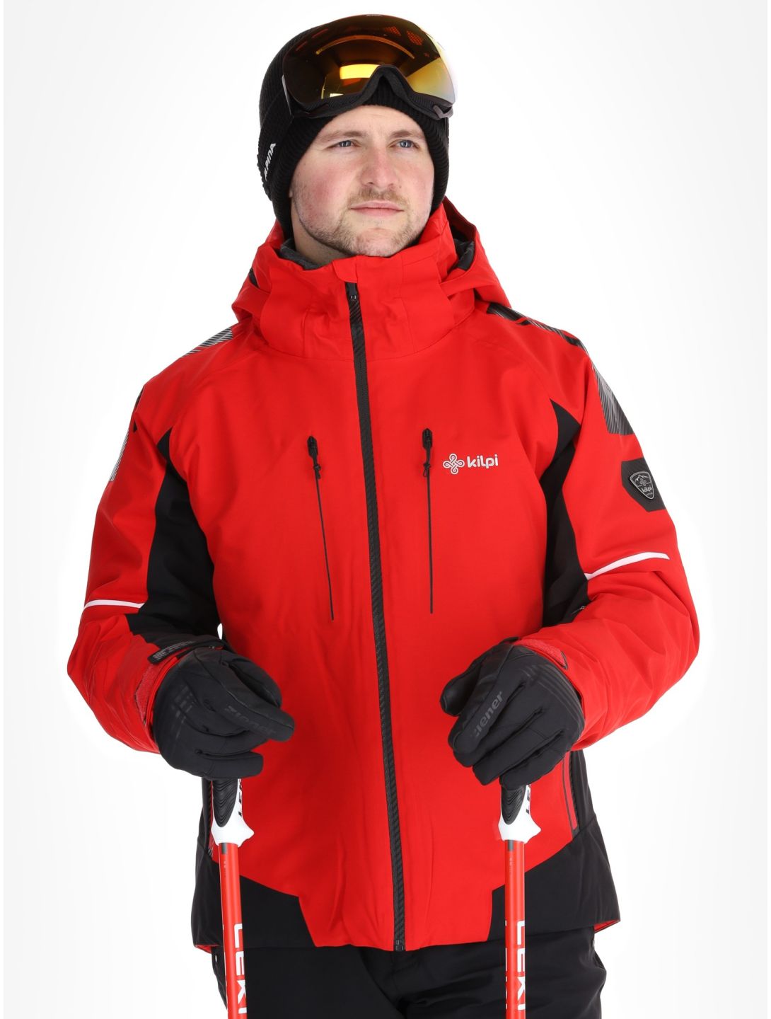 Turnau ski-jas heren