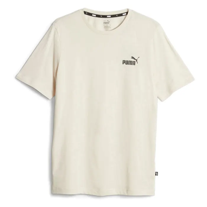 Puma Essentials Small Logo Shirt Heren
