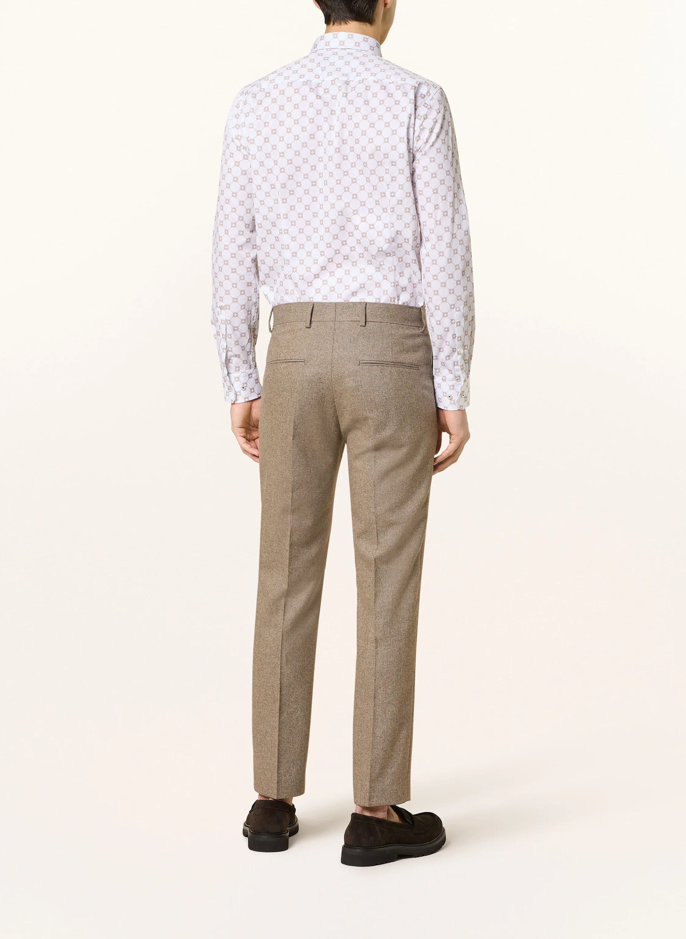 JOOP! Hemd PIERCE Slim Fit