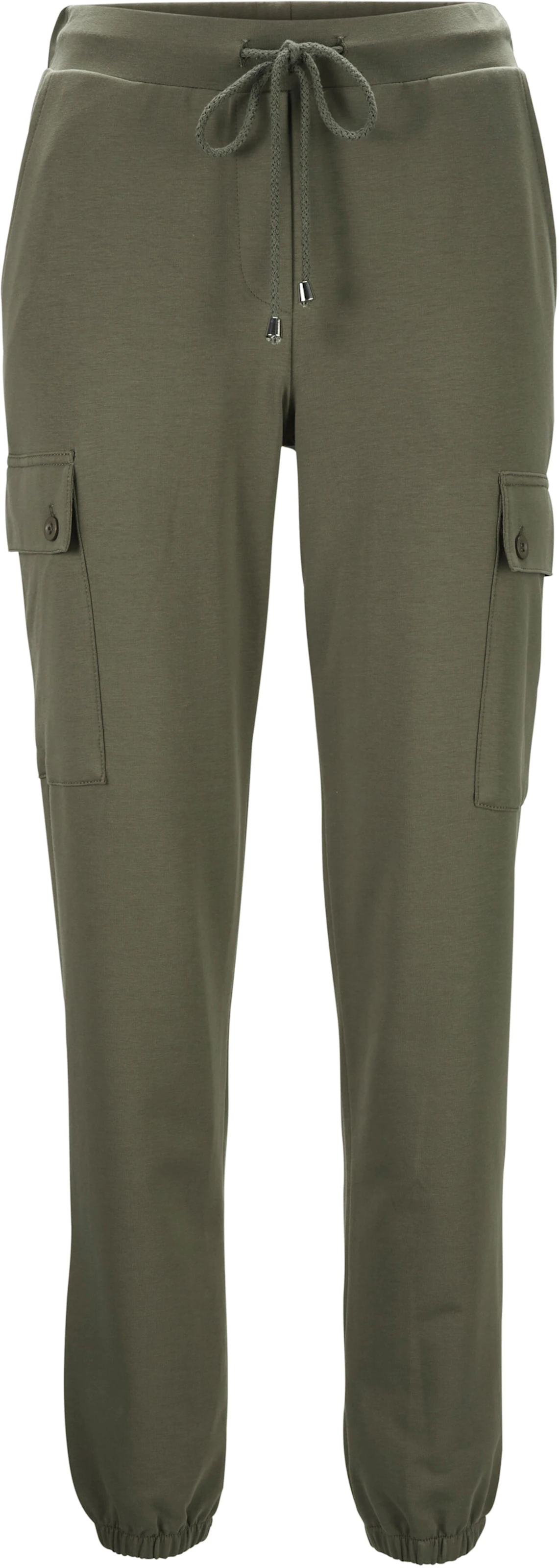 heine Jogpants in schlamm