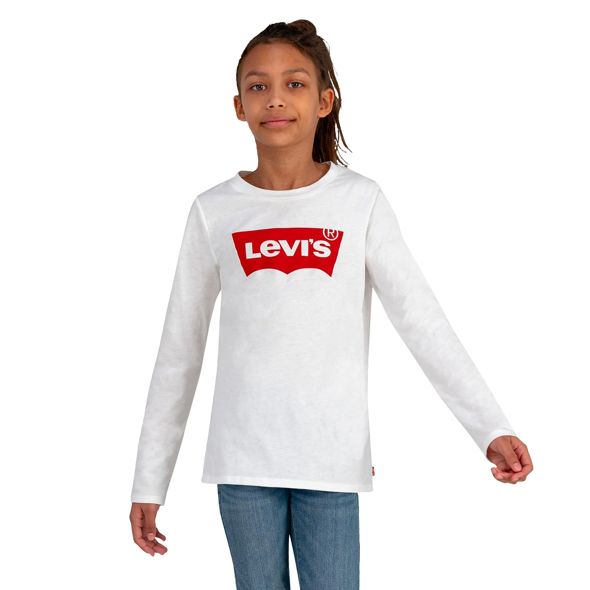 Levi's T-shirt Batwing 7-16ans