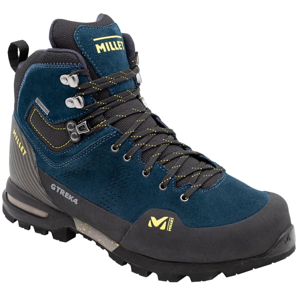 Chaussure de randonnée haute MILLET G TREK 4 GORE-TEX M ORION BLUE