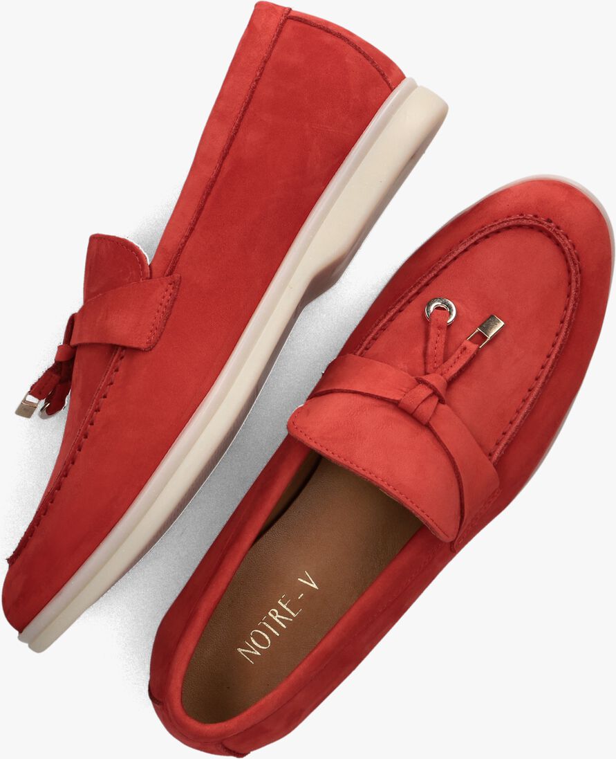 NOTRE-V rode notre-v loafers 179