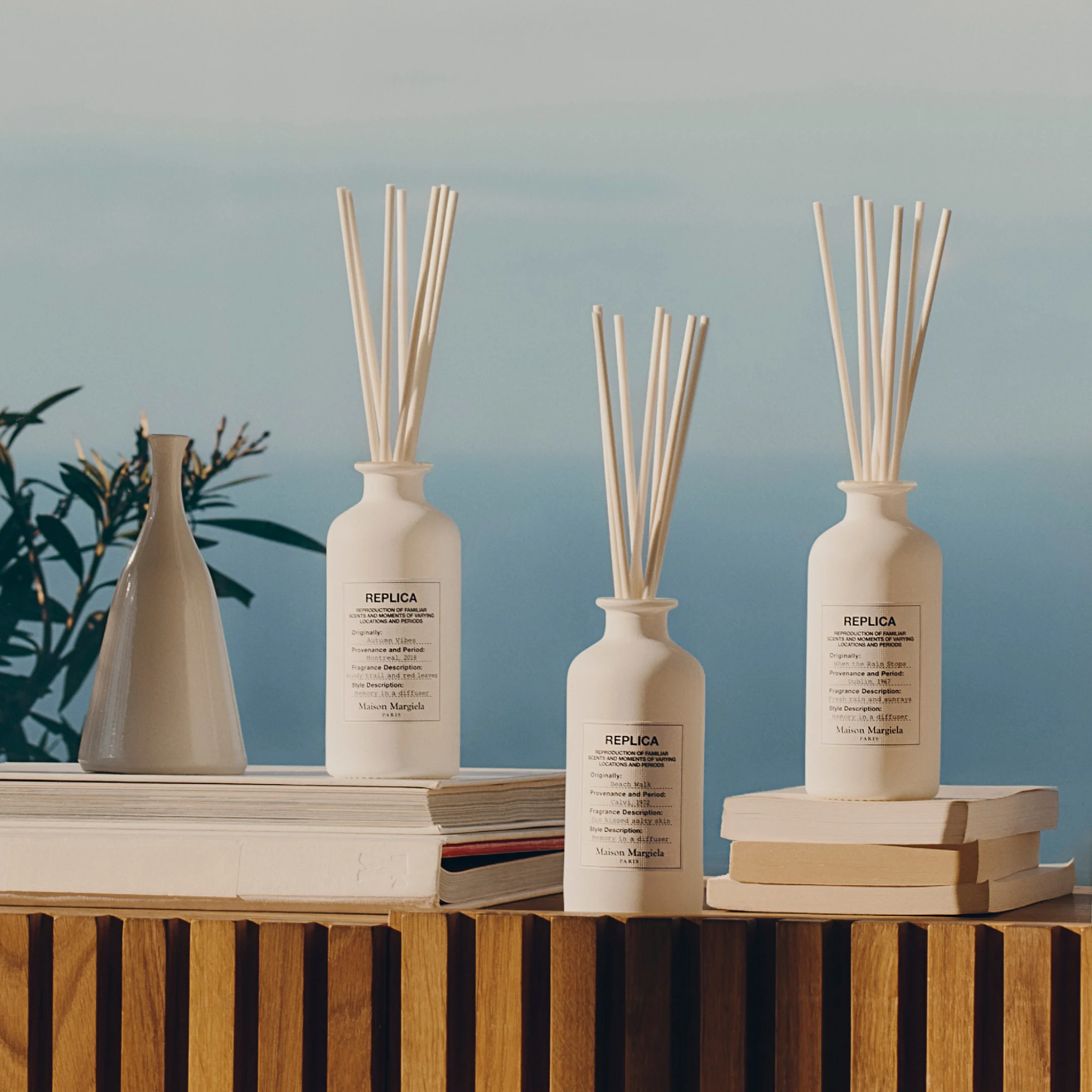 REPLICA Beach Walk Diffuseur |
