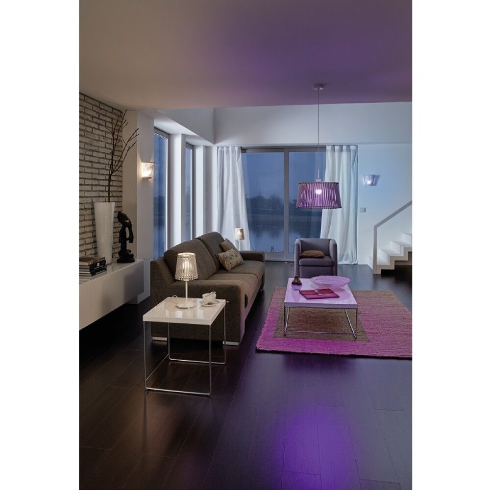 LYSPÆRE EGLO LED CONNECT RGB E27 9 W