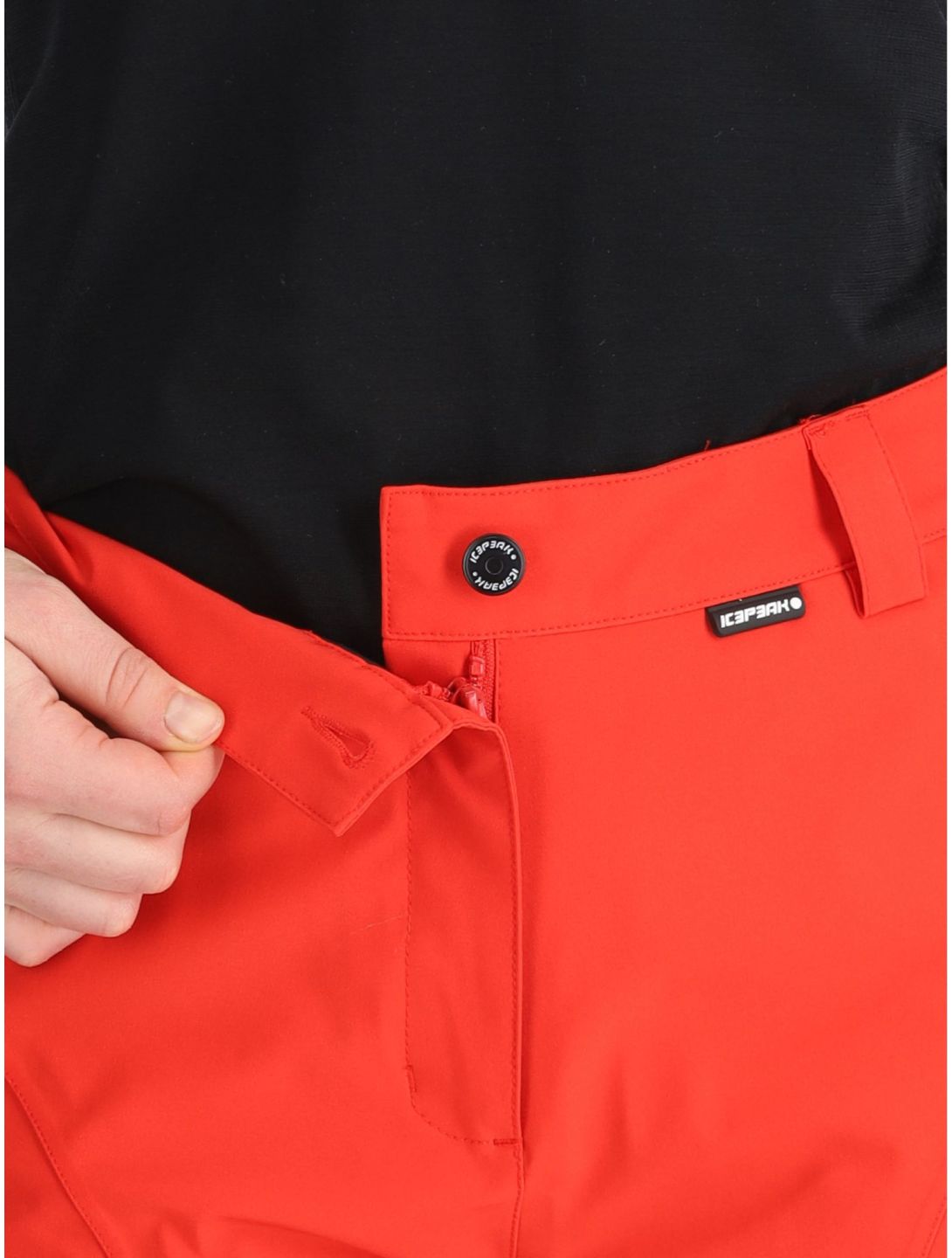 Freyung skibroek dames  kort model