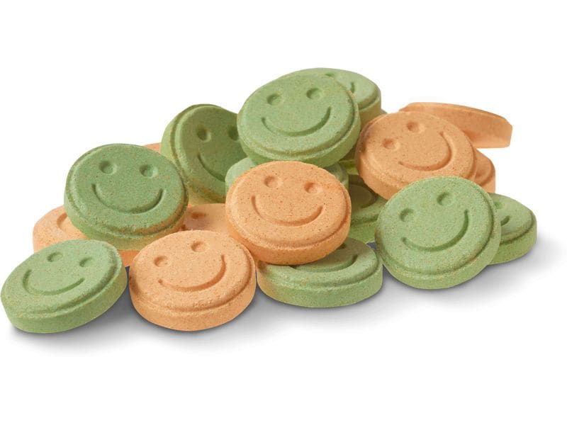 Vitakraft Snack Sunnys, 50 g Mischfuttermittel für Nager