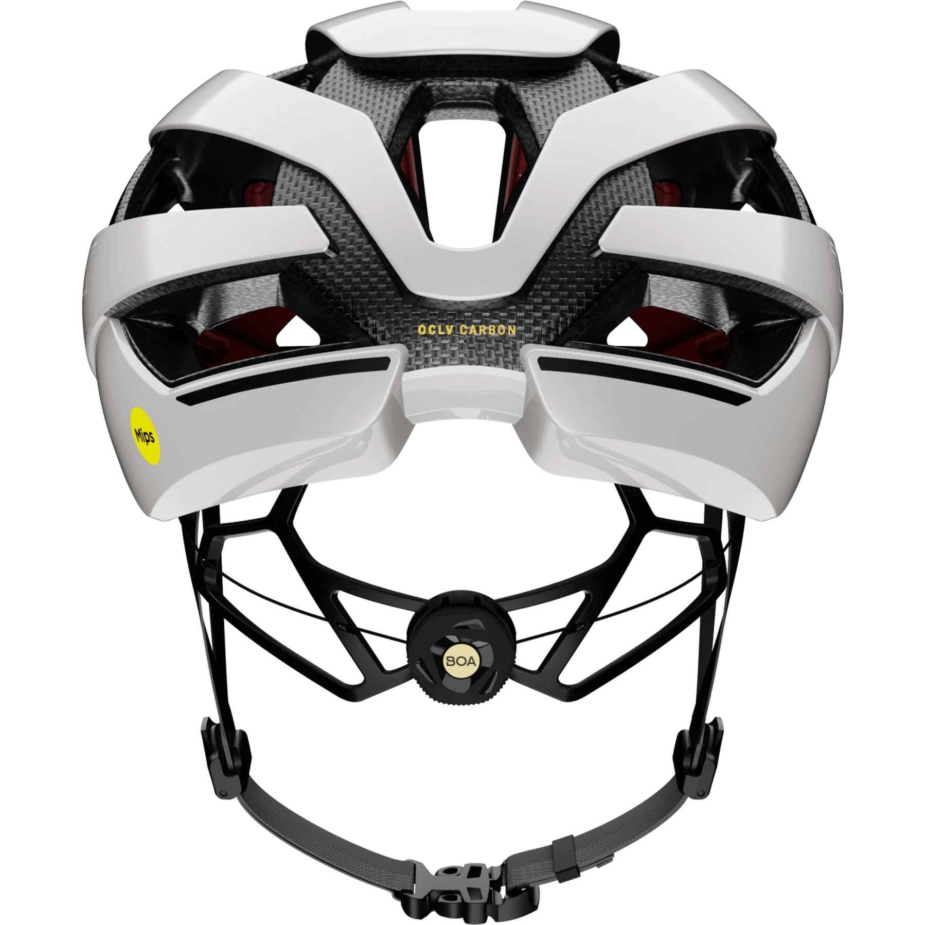 Trek Velocis MIPS Racefiets Helm