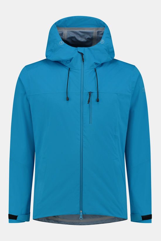 Blue Loop Originals Blue Loop Originals Virga Shell Hardshell Jas
